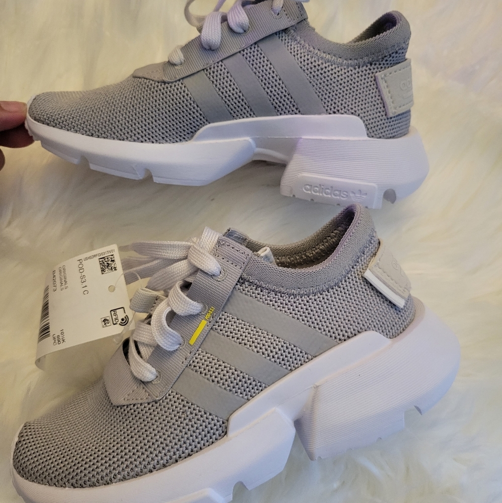 Toddlers Adidas POD-S3.1 C